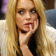 Illustration for article titled Lindsay Goes To Jail Today — And Her Lawyer Quits